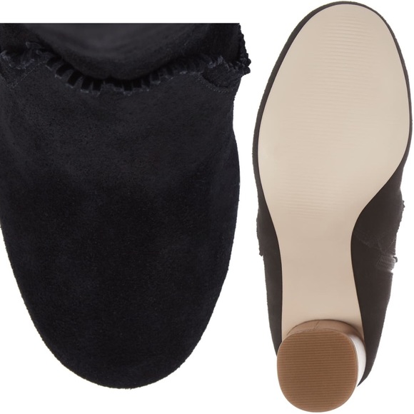 Sole Society Allegra Boot - Picture 4 of 16